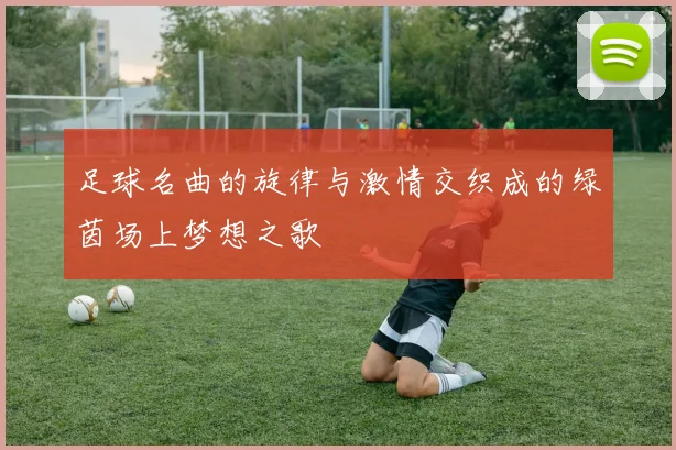 足球名曲的旋律与激情交织成的绿茵场上梦想之歌