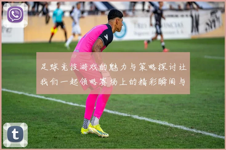 足球竞技游戏的魅力与策略探讨让我们一起领略赛场上的精彩瞬间与团队合作的力量