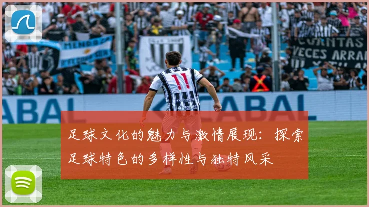 足球文化的魅力与激情展现：探索足球特色的多样性与独特风采